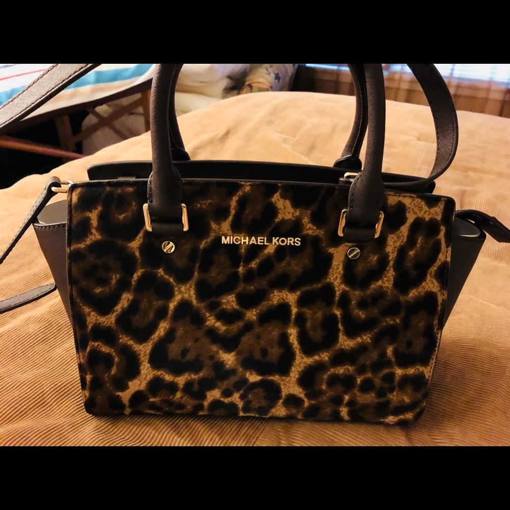 Brand new Michael Kors